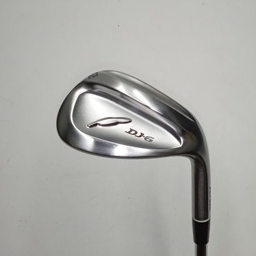 DJ-6 WG 58°  18°  WEDGE N.S.PRO　DS-91w