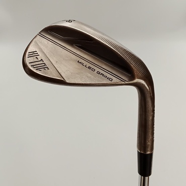 HI-TOE　3　(2022) WG 58SB°  10°  WG KBS　HI-REV　2.0