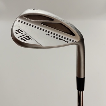HI-TOE　3　クローム　(2023) WG 52SB°  9°  S N.S.PRO　MODUS3　TOUR115