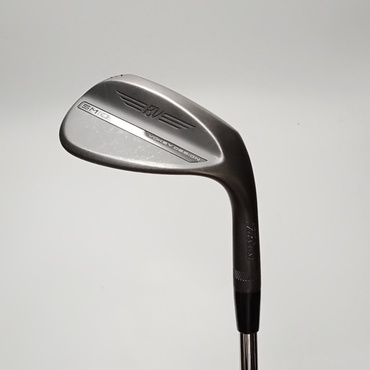 VOKEY　SM10　ジェットブラック WG 56M°  8°  S N.S.PRO　950GH　neo