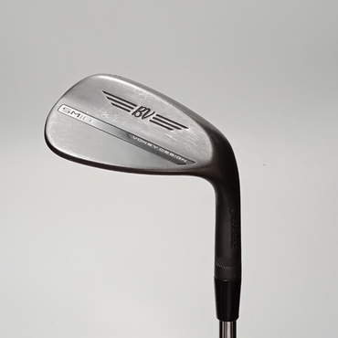 VOKEY　SM10　ジェットブラック WG 52F°  8°  S N.S.PRO　950GH　neo