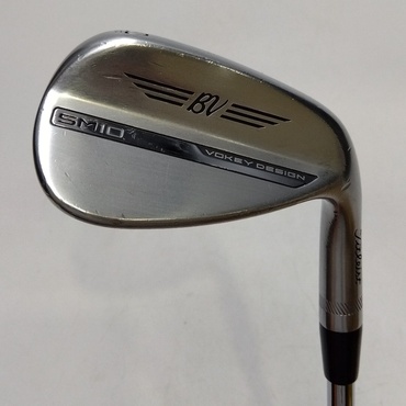 VOKEY　SM10　ツアークローム WG 50F°  12°  BV105