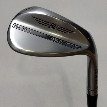 VOKEY　SM10　ツアークローム WG 56D°  12°  BV105