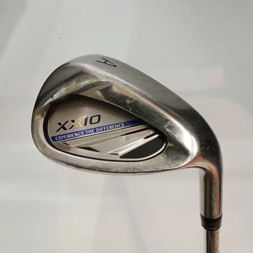 XXIO　ELEVEN　ネイビー AW 48°  S N.S.PRO　860GH　DST　for　XXIO