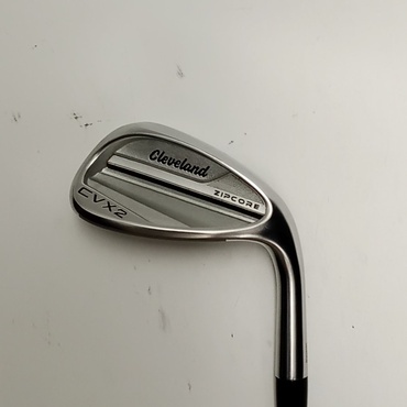 CVX2　ZIPCORE ウェッジ 48V°  12°  S200 Dynamic Gold