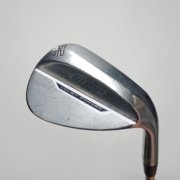 VOKEY　FORGED　(2023) WG 52M°  10°  BV105