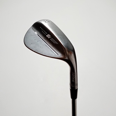 VOKEY　SM9　ツアークローム WG 52F°  12°  BV105