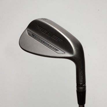 VOKEY　SM11　ニッケル ウェッジ 48F°  10°  S N.S.PRO 950GH neo