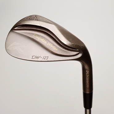 Dolphin　Wedge　DW-123　Copper WG 50°  2°  WEDGE N.S.PRO　950GH　neo