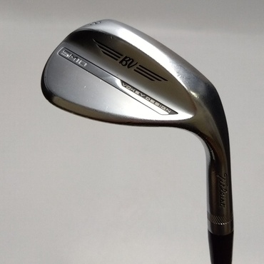 VOKEY　SM10　ツアークローム WG 58D°  12°  S N.S.PRO　950GH　neo