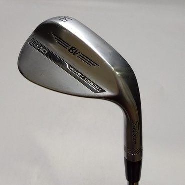 VOKEY　SM10　ツアークローム WG 50F°  12°  S N.S.PRO　950GH　neo