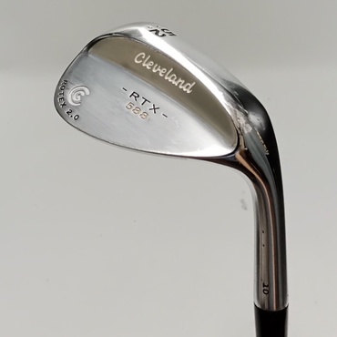 588RTX　2.0　ツアーサテン WG 52°  10°  S N.S.PRO　950GH