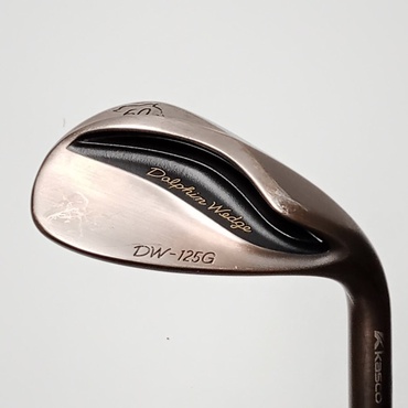 Dolphin　Wedge　DW-125G　Copper WG 60°  8°  WEDGE N.S.PRO　950GH　neo