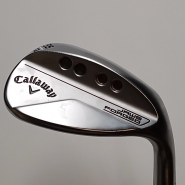 JAWS　FORGED　クロム　(2023) WG 56Z°  12°  S N.S.PRO　MODUS3　TOUR115