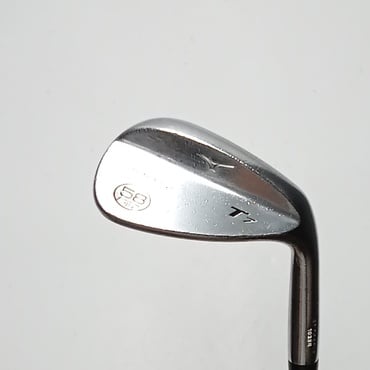 T7 WG 58°  12°  WEDGE N.S.PRO　MODUS3　WEDGE105