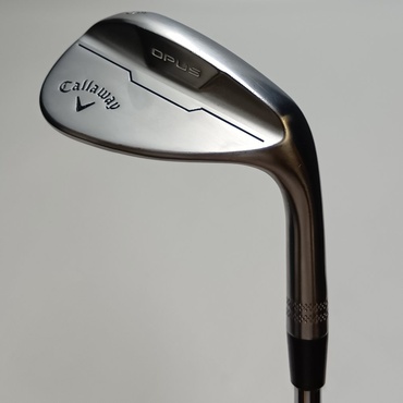 OPUS　クロム WG 56W°  14°  S N.S.PRO　MODUS3　TOUR115