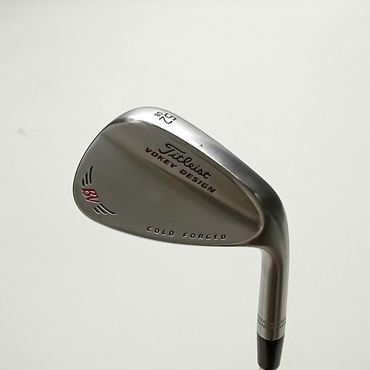 Vokey　COLD　FORGED　(2013) WG 52°  8°  S200 Dynamic　Gold