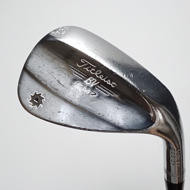 VOKEY　SM7　ツアークローム　Fソール ウェッジ 52°  12°  S N.S.PRO　950GH