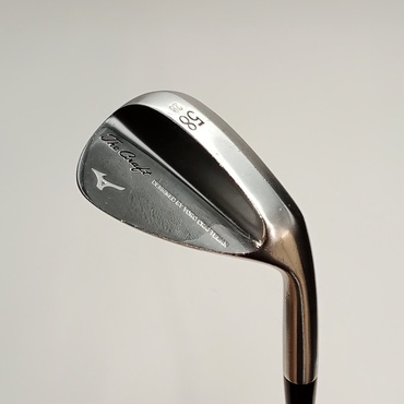 The　Craft　Wedge　2.0　EC ウェッジ 58°  28°  R zelos8