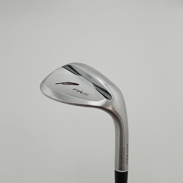 FR-5　パールサテン WG 58°  12°  WEDGE N.S.PRO　TS-101w