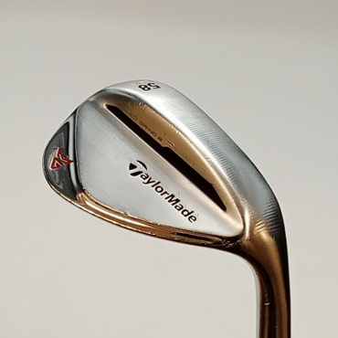 MILLED　GRIND　2　CHROME WG 58°  11°  S200 Dynamic　Gold