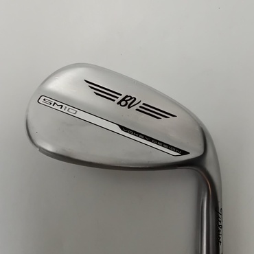 VOKEY　SM10　ツアークローム WG 56F°  14°  BV105