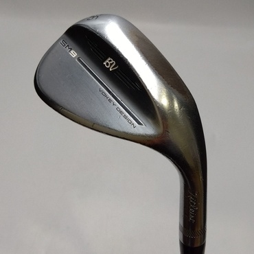 VOKEY　SM9　ツアークローム WG 56D°  12°  S N.S.PRO　950GH　neo