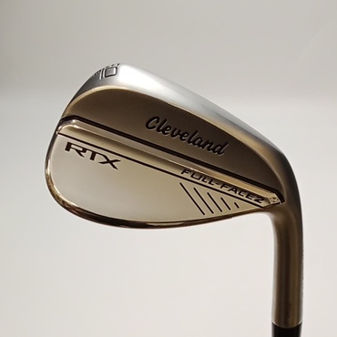 RTX　FULL-FACE2　(2024) WG 50°  8°  S N.S.PRO　950GH　neo