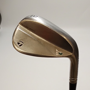 MILLED　GRIND　4　CHROME ウェッジ 50SB°  9°  X N.S.PRO MODUS3 SYSTEM3 TOUR125