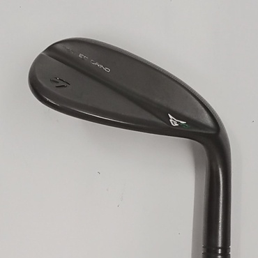 MILLED　GRIND　4　BLACK WG 58SB°  11°  S N.S.PRO　MODUS3　TOUR115