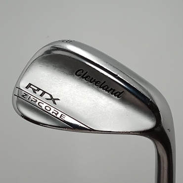 RTX　ZIPCORE　ツアーサテン WG 48°  10°  S N.S.PRO　MODUS3　TOUR120