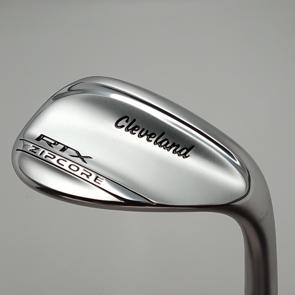 RTX ZIPCORE ツアーサテン WG 52° 10° S N.S.PRO MODUS3 TOUR120