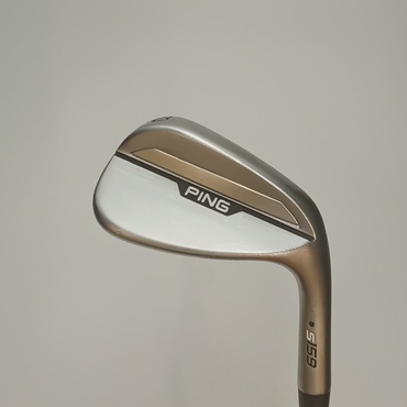 S159 WG 50S°  12°  S200 Dynamic　Gold