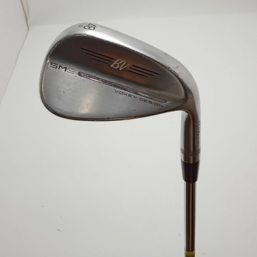 VOKEY　SM9　ツアークローム WG 48F°  10°  S N.S.PRO　950GH　neo