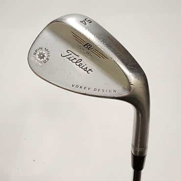 VOKEY　SM4　ツアークローム WG 54°  8°  S200 Dynamic　Gold