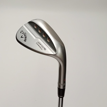 JAWS　FORGED　クロム WG 56°  12°  S200 Dynamic　Gold
