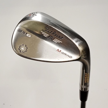 VOKEY　SM6　ツアークローム　Mソール WG 54°  S N.S.PRO　MODUS3　TOUR120