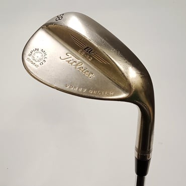 VOKEY　SM4　ツアークローム WG 58°  12°  S200 Dynamic　Gold