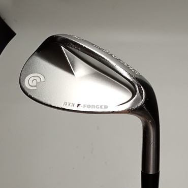 RTX　F-FORGED ウェッジ 52°  S N.S.PRO　950GH
