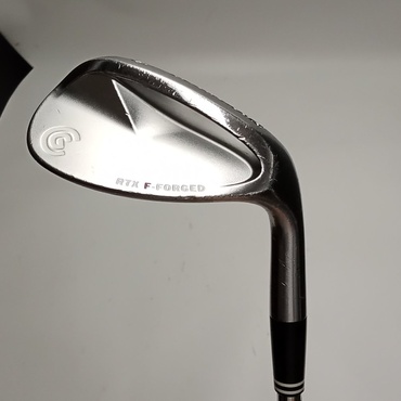 RTX　F-FORGED ウェッジ 56°  S N.S.PRO　950GH