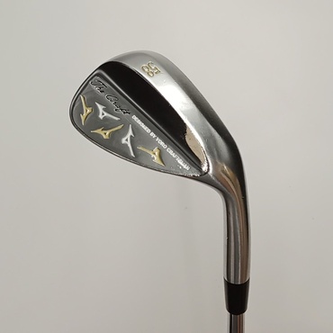 The　Craft WG 58°  23°  WEDGE Dynamic　Gold　120