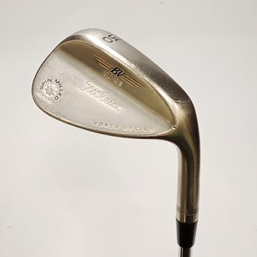 VOKEY　SM4　ツアークローム WG 50°  8°  S200 Dynamic　Gold