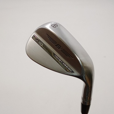 VOKEY　SM10　ツアークローム WG 48F°  10°  BV105