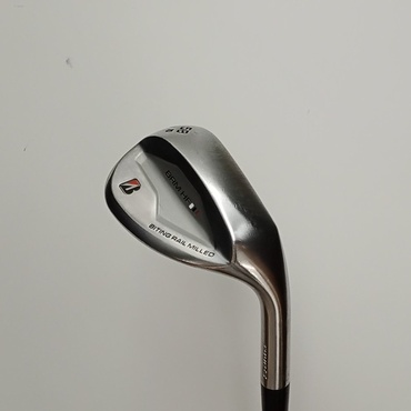 TOUR　B　BRM　HF　(2020) ウェッジ 58°  10°  X100 Dynamic Gold