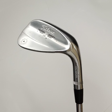 VOKEY　SM7　ツアークローム　Fソール ウェッジ 50°  12°  S N.S.PRO　MODUS3　TOUR120