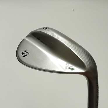 MILLED　GRIND　4　CHROME WG 58HB°  12°  S N.S.PRO　950GH　neo