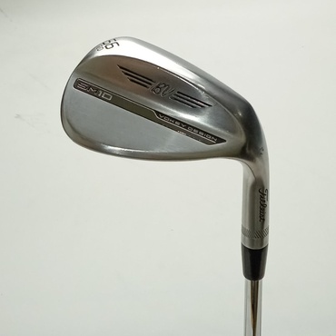 VOKEY　SM10　ツアークローム WG 56D°  12°  BV105