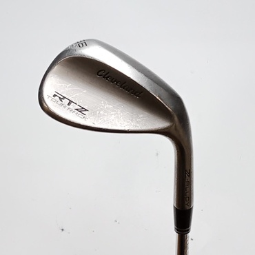 RTZ　ツアーラック WG 56°  Mid 10°  S200 Dynamic　Gold