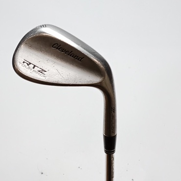 RTZ　ツアーラック WG 52°  Mid 10°  S200 Dynamic　Gold