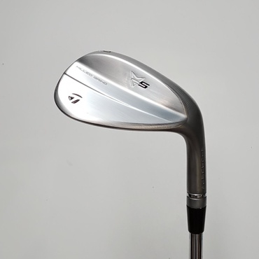 MILLED　GRIND　5　CHROME ウェッジ 50SB°  9°  S200 Dynamic Gold